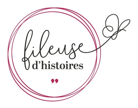 Fileuse d'histoires, écrivain public à Chemillé-en-Anjou (49)